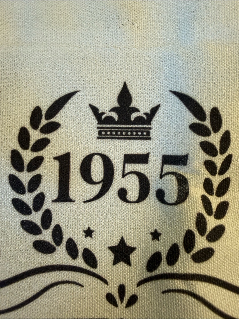 1955 Birthday Gift Package
